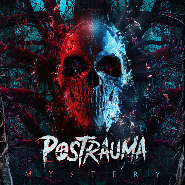 Mystery cover art