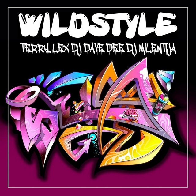 Wildstyle cover