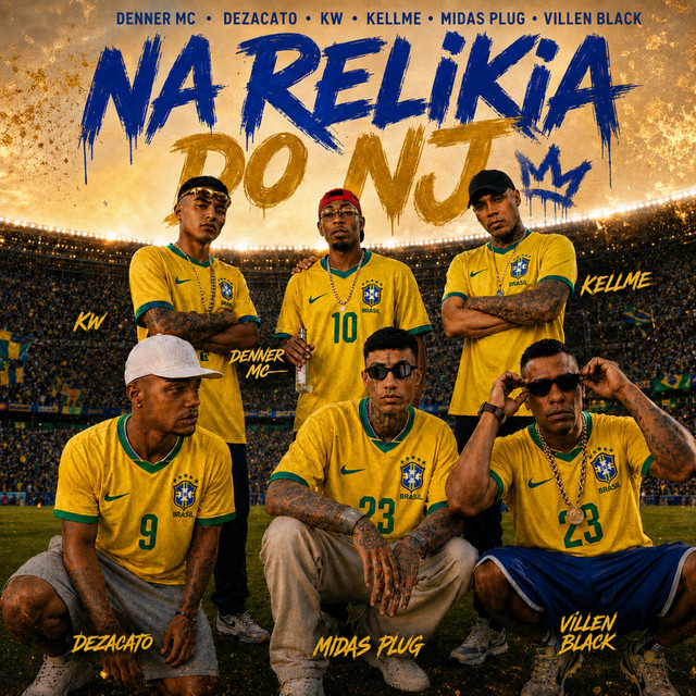 Na Relikia do Nj