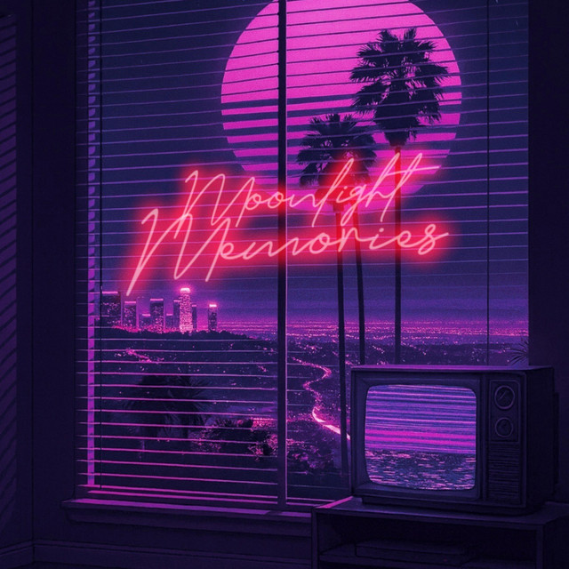 Moonlight Memories