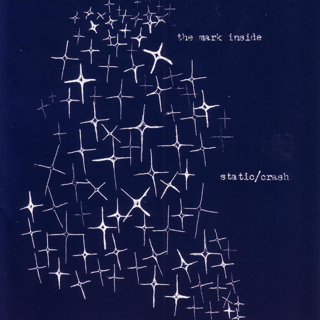 Static/Crash cover art