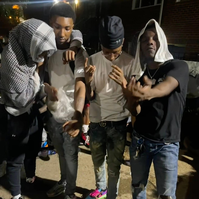 4 cover art