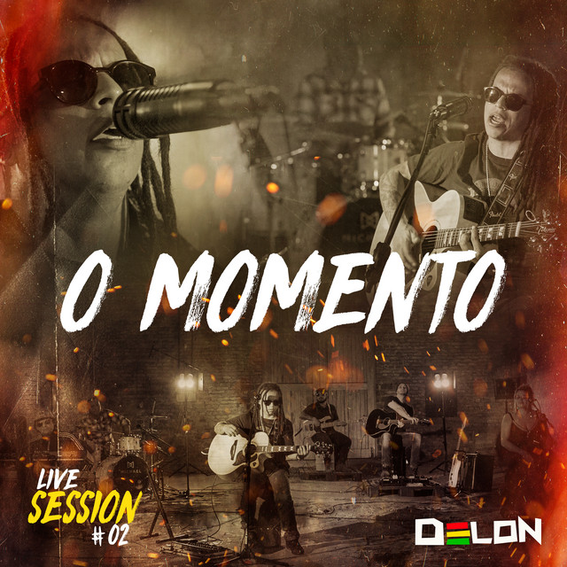 O Momento - Live Session