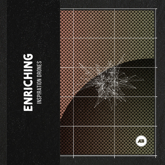 zZz Enriching Inspiration Drones zZz - Album by Study Alpha Waves | Spotify
