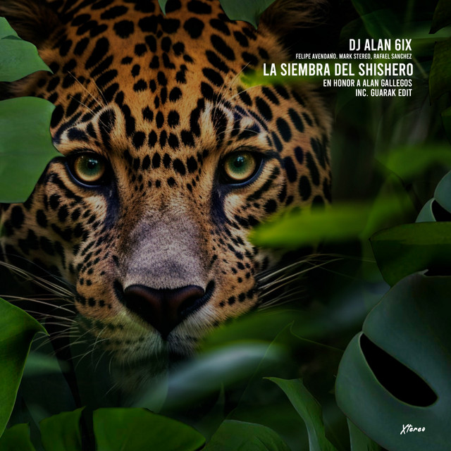 La Siembra Del Shishero - Guarak Edit Cut