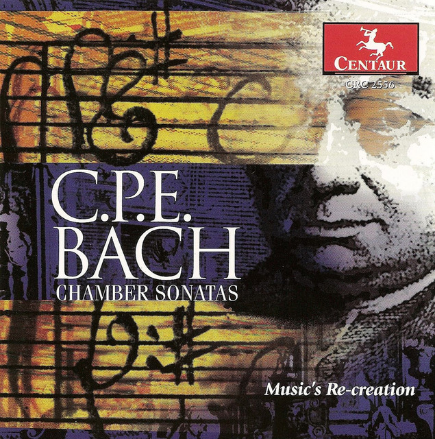 Bach, C.P.E.: Chamber Music