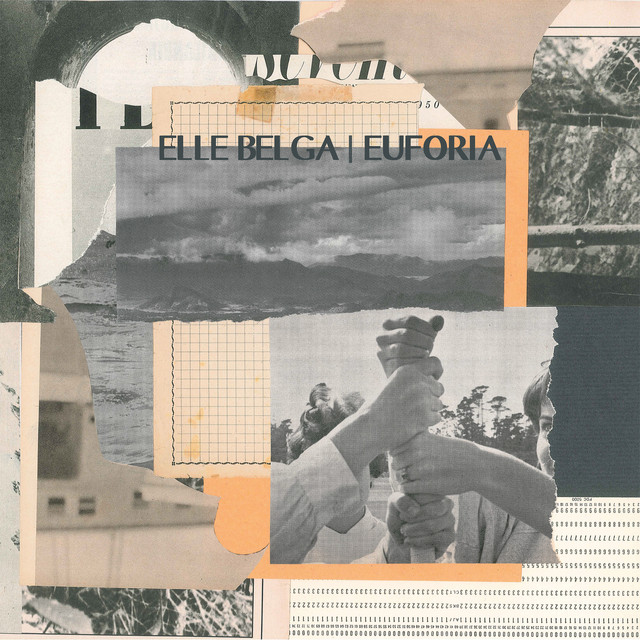 Euforia cover art