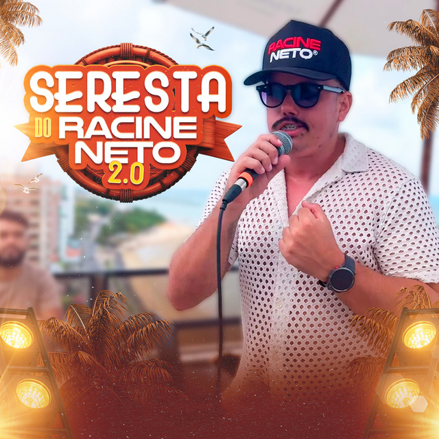Seresta do Racine Neto 2.0