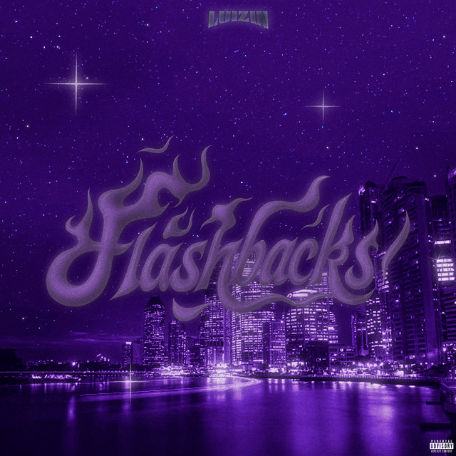 Flashbacks cover art