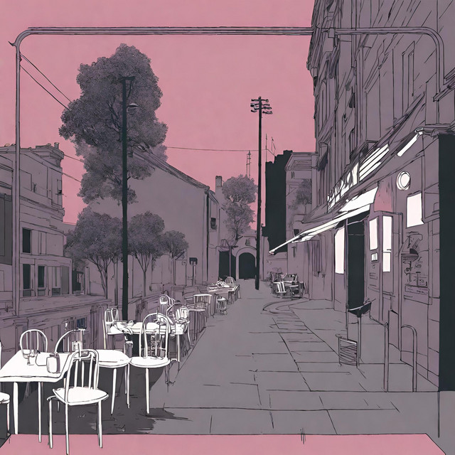 Chill Time Lofi cover art