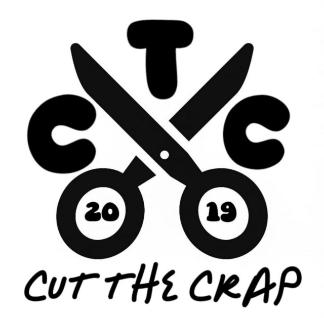 Cut the crap