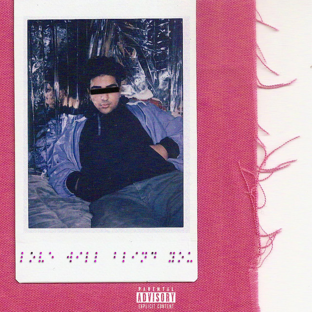 My Boo cover art