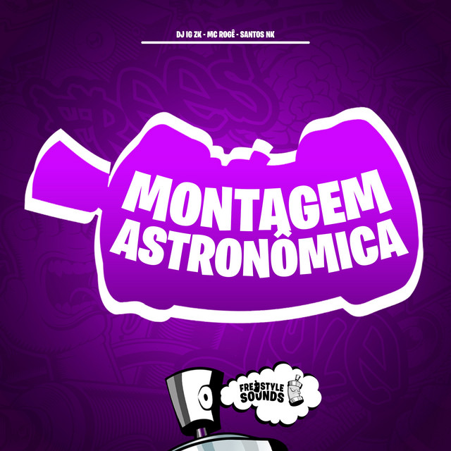 Montagem Astronômica