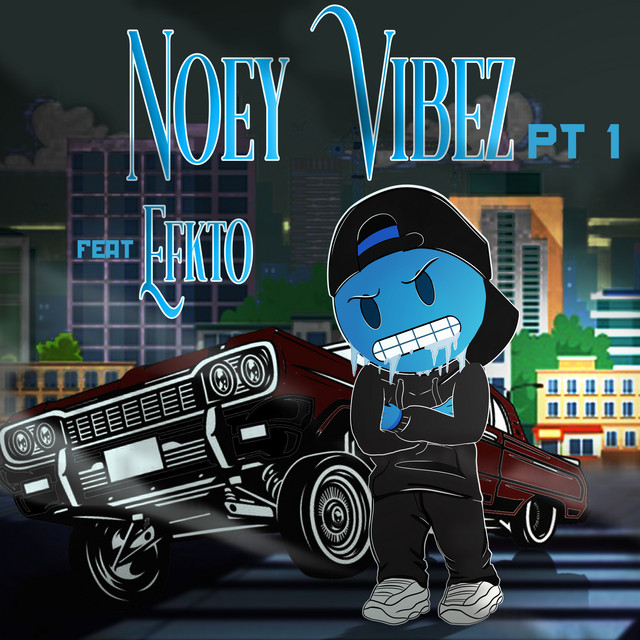 NOEY VIBEZ Pt.1 - Single by Kris Noel | Spotify