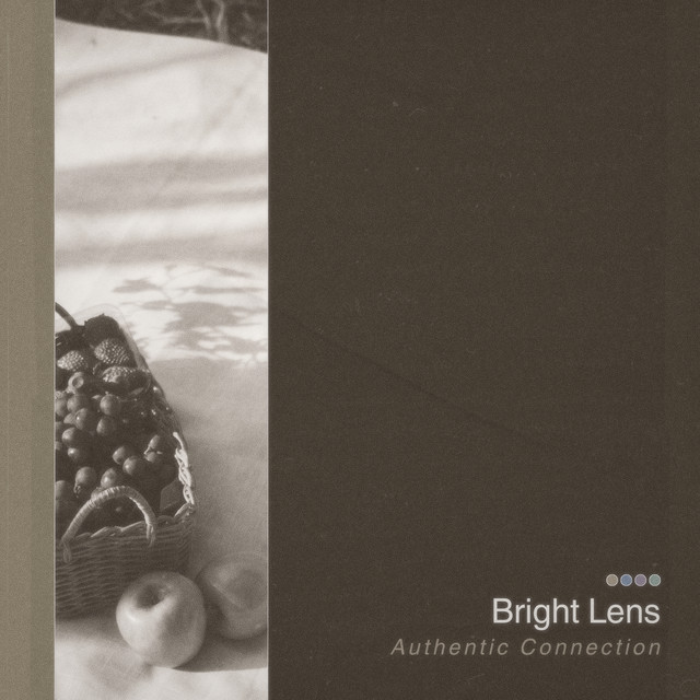 Authentic Connection cover art