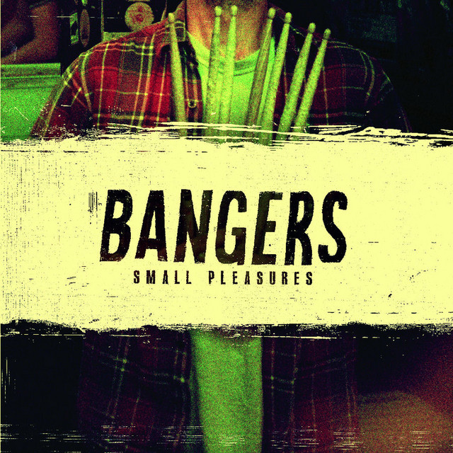 Small Pleasures cover art