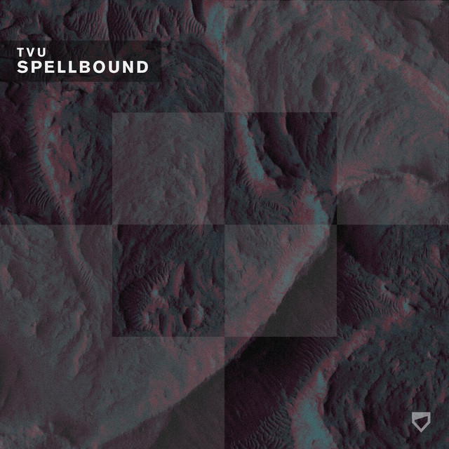 Spellbound cover art