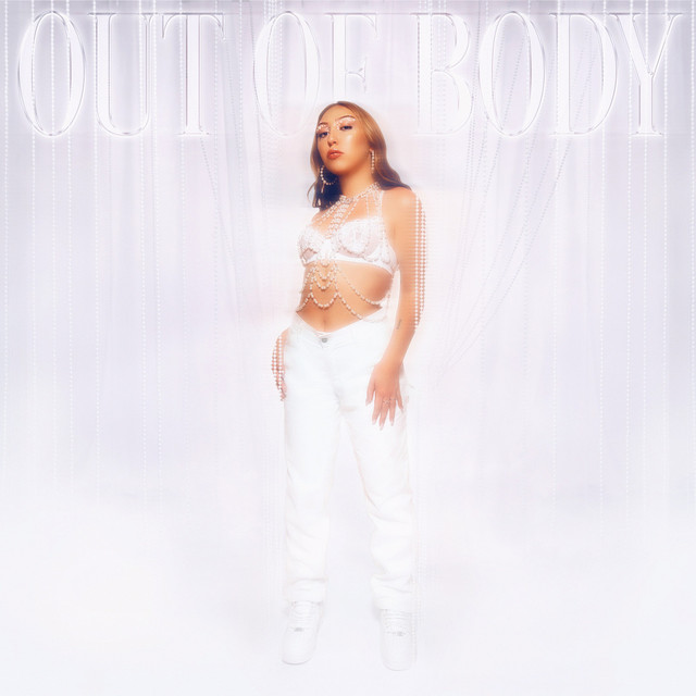 Out of Body cover art