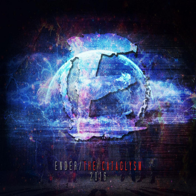 The Cataclysm cover art