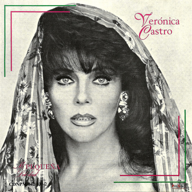 Mi Pequeña Soledad cover art