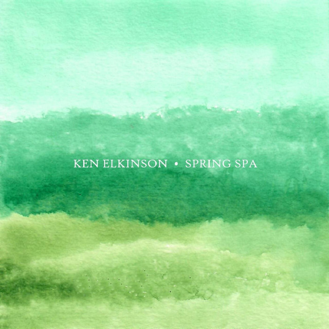 Ready for Summer cover art