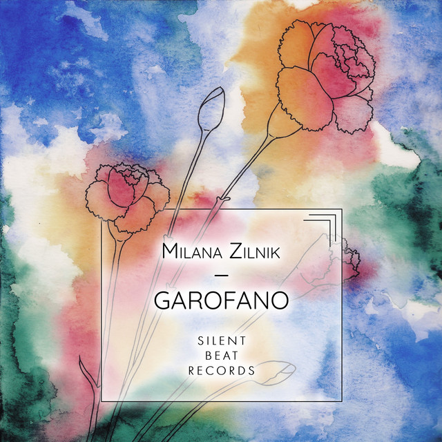 Обкладинка: Garofano — Milana Zilnik