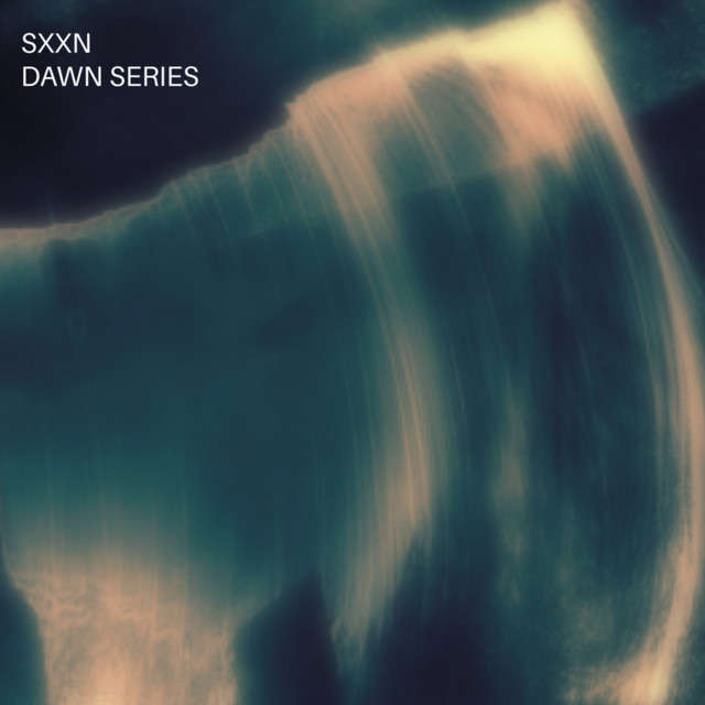 Dawn Series cover art