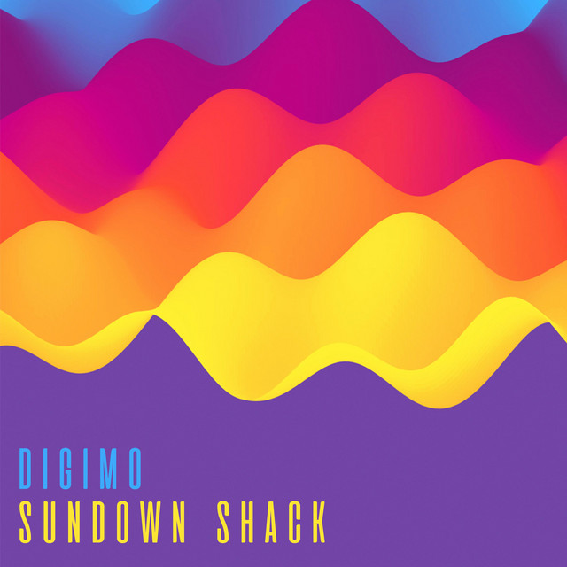 Sundown Shack cover art