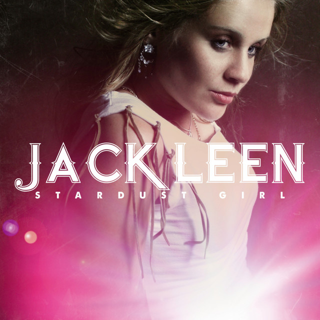 Stardust Girl cover art