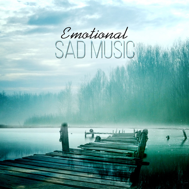 Emotional Sad Music cover art