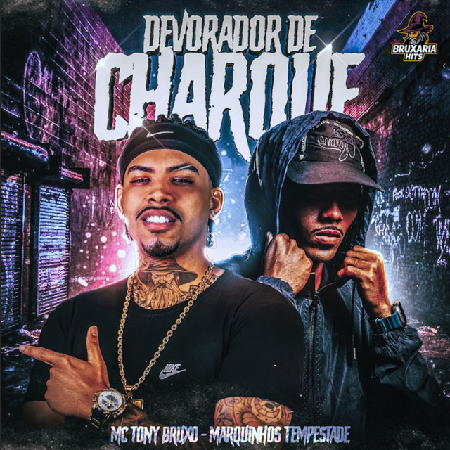 Devorador de Charque