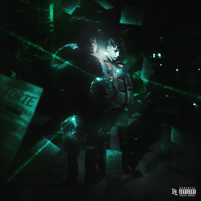 COR cover art