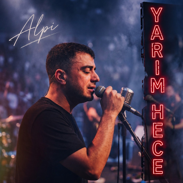 Yarım Hece