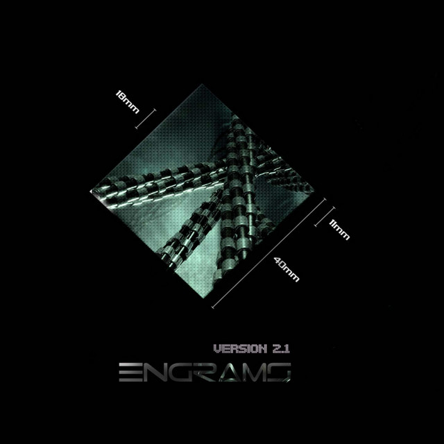 Engramsversion 2.1 cover