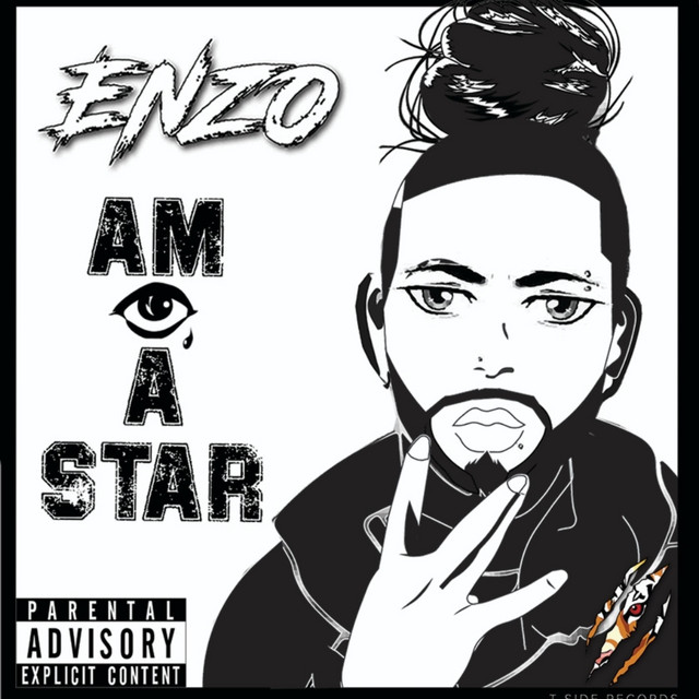 Am I a Star cover art