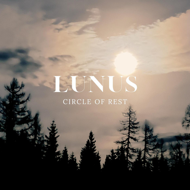 Circle of Rest cover