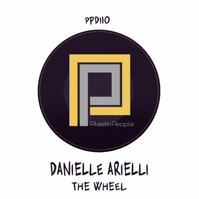 The Wheel album art