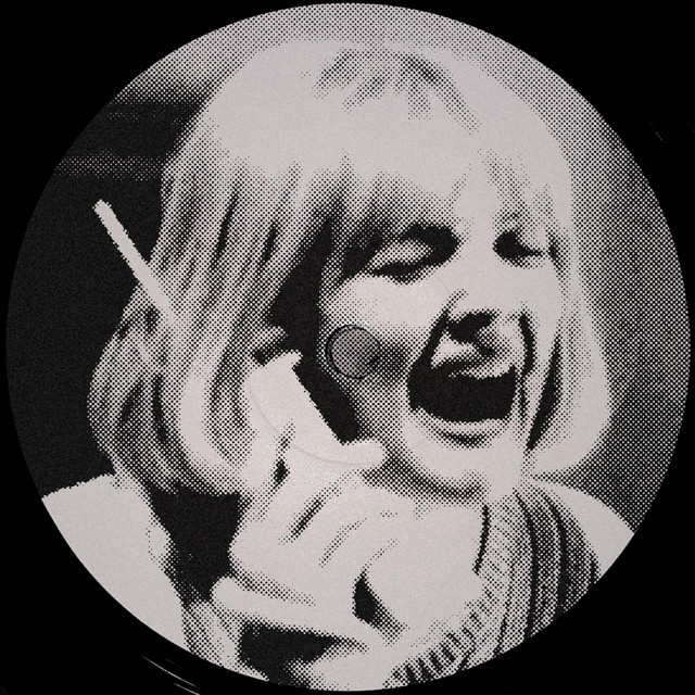 Ring Ring cover art