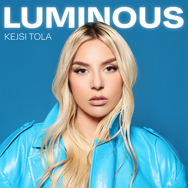 Luminous cover
