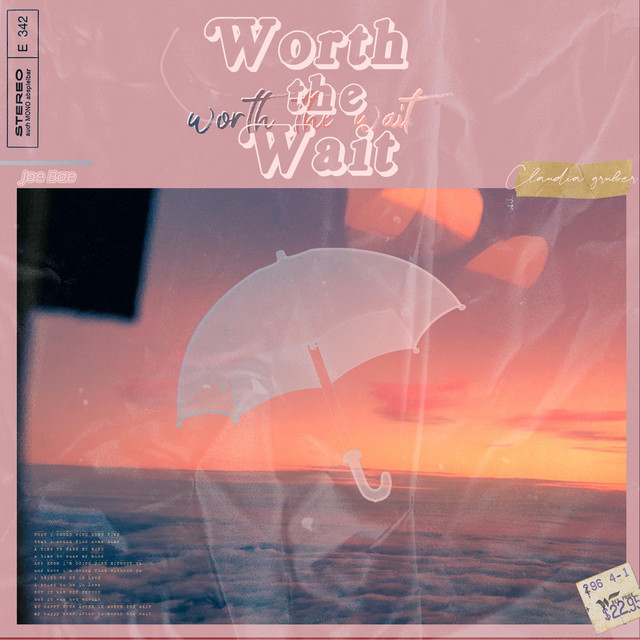 Worth the Wait cover