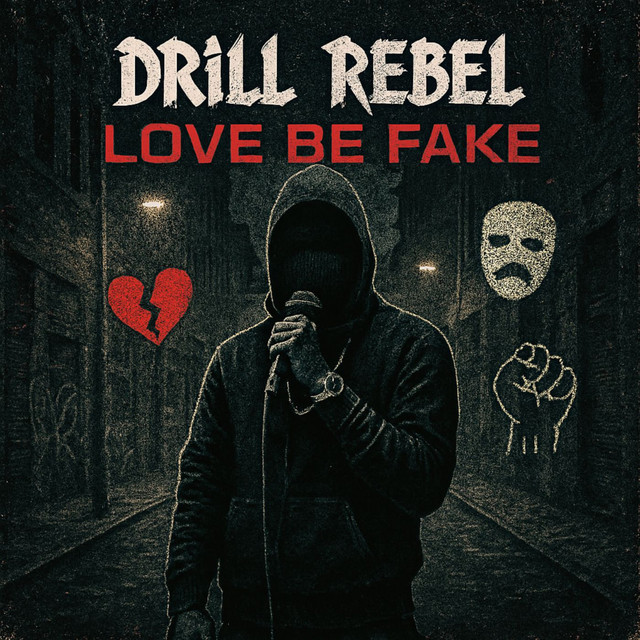Love Be Fake