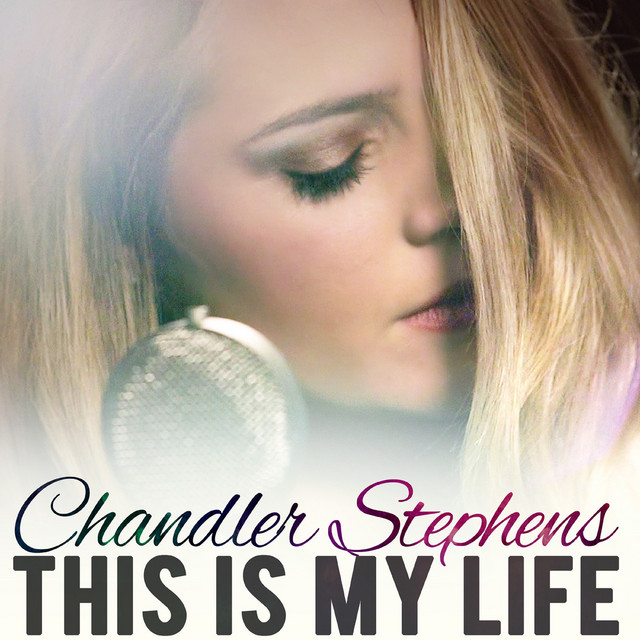 This Is My Life cover art