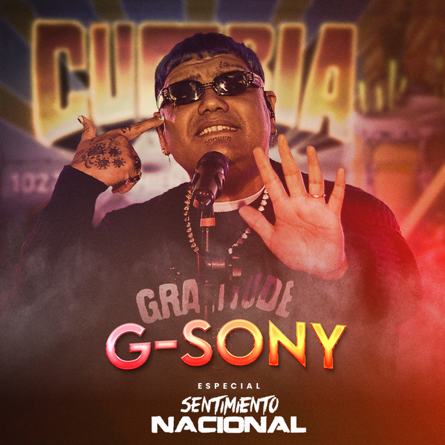 Voy Vagando cover art