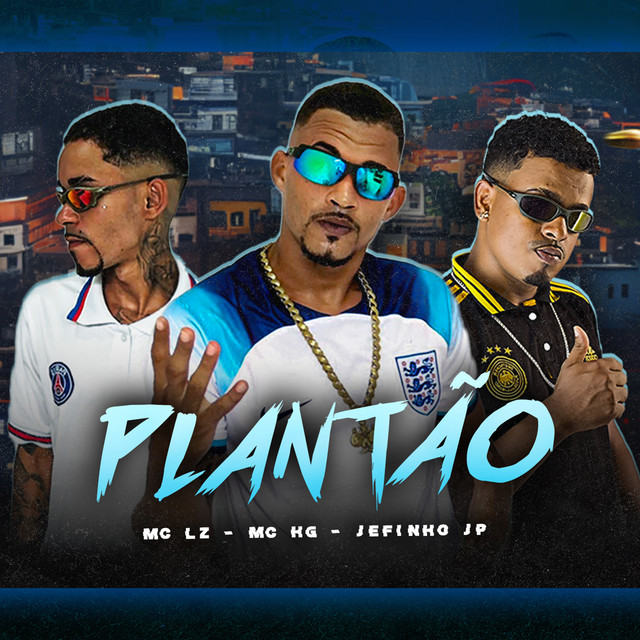Plantão