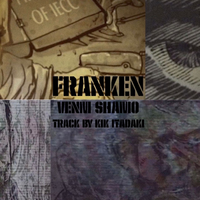 undefined album image