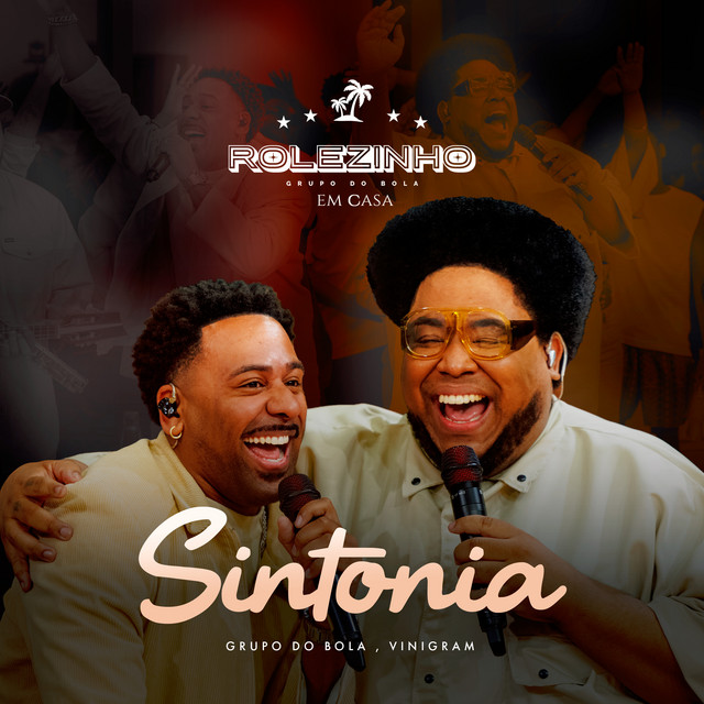 Sintonia (Ao Vivo)