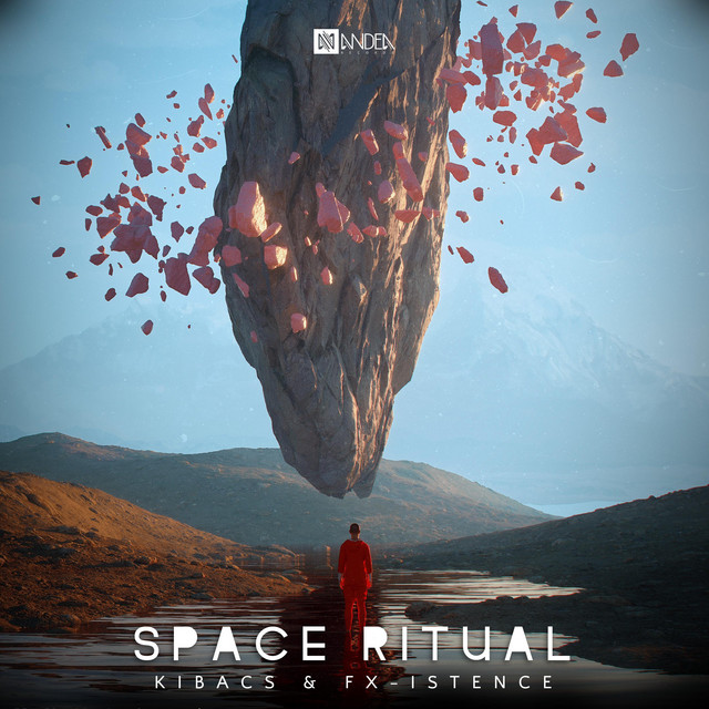 Space Ritual