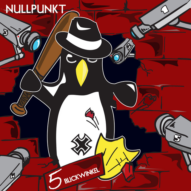 5 Blickwinkel cover art