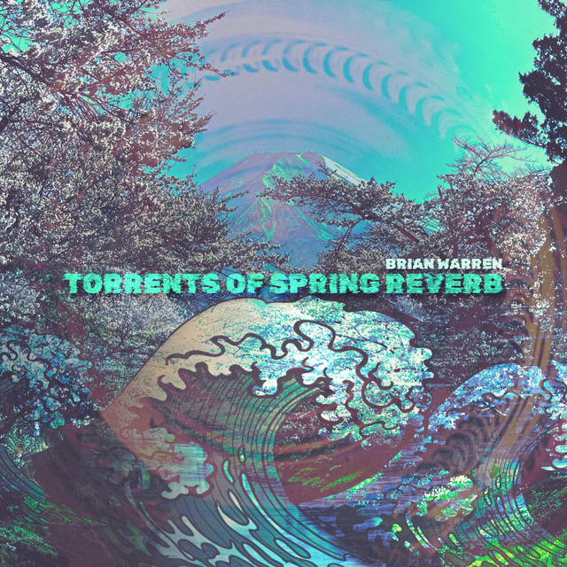 Torrents of Spring Reverb cover