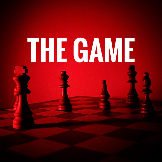 The Game cover art
